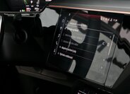 Audi e-tron SUV 0,0 300 kw