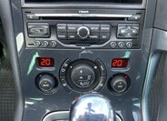 Peugeot 3008 MPV 2,0 l 120 kw