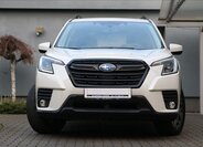 Subaru Forester 7