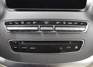 Mercedes-Benz Třídy V Kombi 2,1 l 140 kw