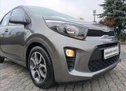 KIA Picanto 16