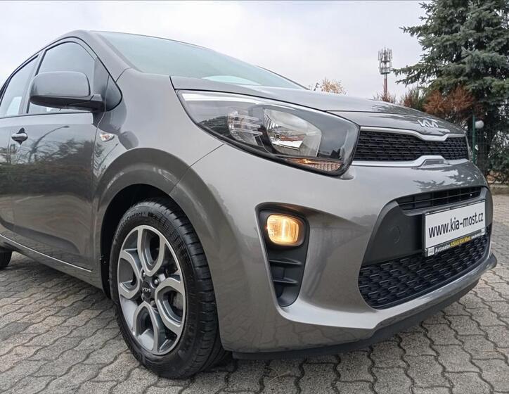KIA Picanto 16