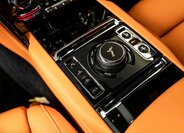 Rolls-Royce Cullinan SUV 6,7 l 441 kw