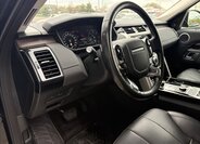Land Rover Discovery Kombi 3,0 l 225 kw
