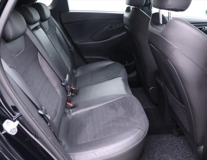 Hyundai i30 Hatchback 2,0 l 720 kw