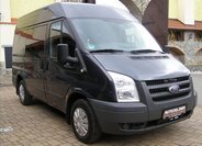 Ford Transit Ostatní 2,2 l 63 kw