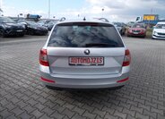Škoda Octavia Kombi 1,6 l 77 kw