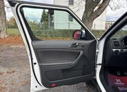 Škoda Yeti SUV 1,4 l 90 kw