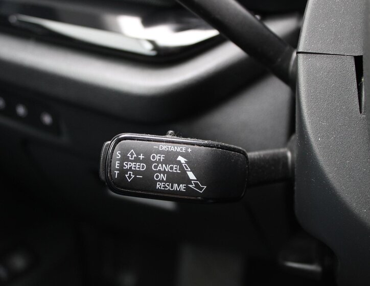 Škoda Octavia Liftback 2,0 l 110 kw