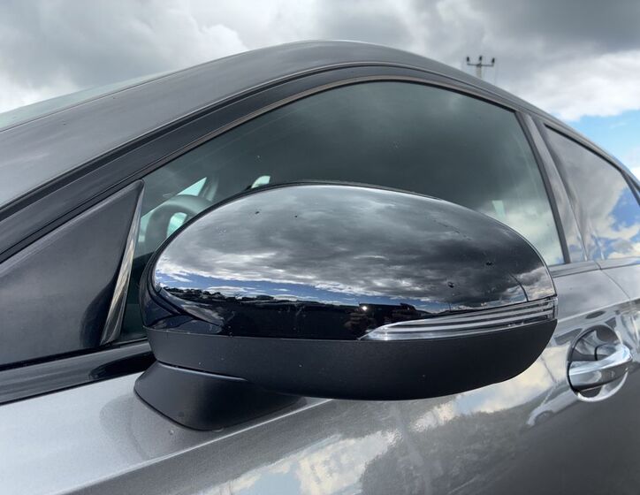 Mercedes-Benz Třídy A 23