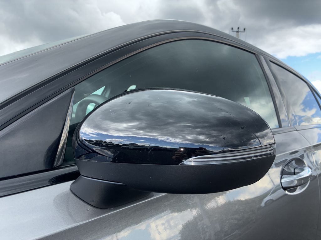 Mercedes-Benz Třídy A