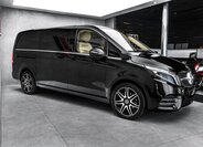 Mercedes-Benz Třídy V 4