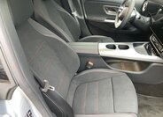 Mercedes-Benz CLA Sedan 0,0 200 kw