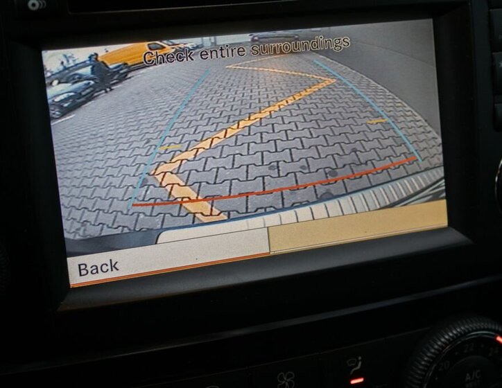 Mercedes-Benz Třídy M 28