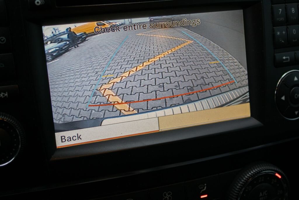 Mercedes-Benz Třídy M