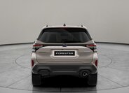 Subaru Forester SUV 2,0 l 113 kw