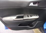 KIA Sportage SUV 1,6 l 97 kw