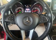 Mercedes-Benz GLC SUV / Terénní 2,0 l 155 kw