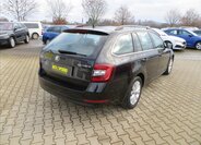 Škoda Octavia Kombi 1,6 l 85 kw