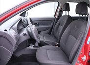 Dacia Logan Sedan / Limuzína 1,1 l 55 kw