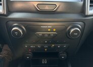 Ford Ranger Pick-up 2,0 l 156 kw