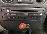 Renault Clio Hatchback 1,5 l 63 kw