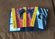 Opel Astra Kombi 1,4 l 88 kw