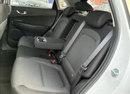Hyundai Kona SUV / Terénní 0,0 150 kw