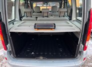 Renault Kangoo Kombi 1,5 l 62 kw