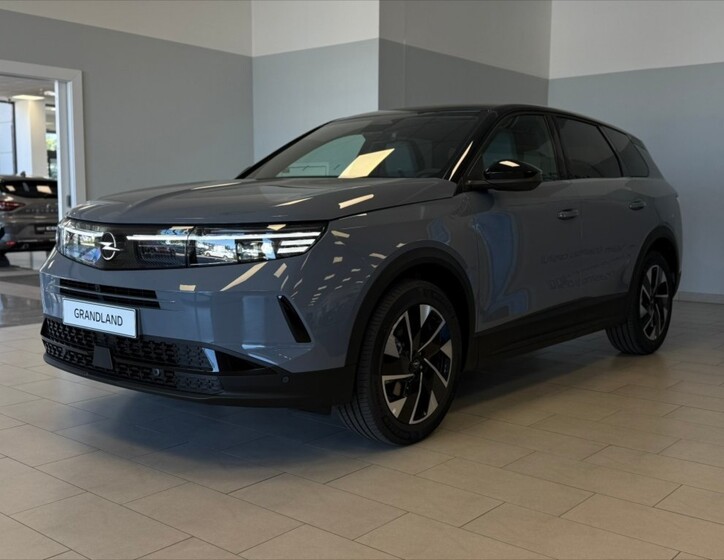 Opel Grandland 3