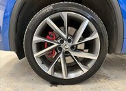 Škoda Kodiaq SUV / Terénní 2,0 l 180 kw