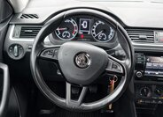 Škoda Rapid Hatchback 999,0 81 kw