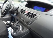 Citroën C4 Picasso MPV 1,6 l 88 kw