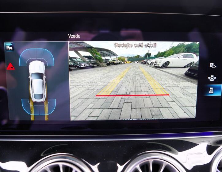 Mercedes-Benz AMG GT 40