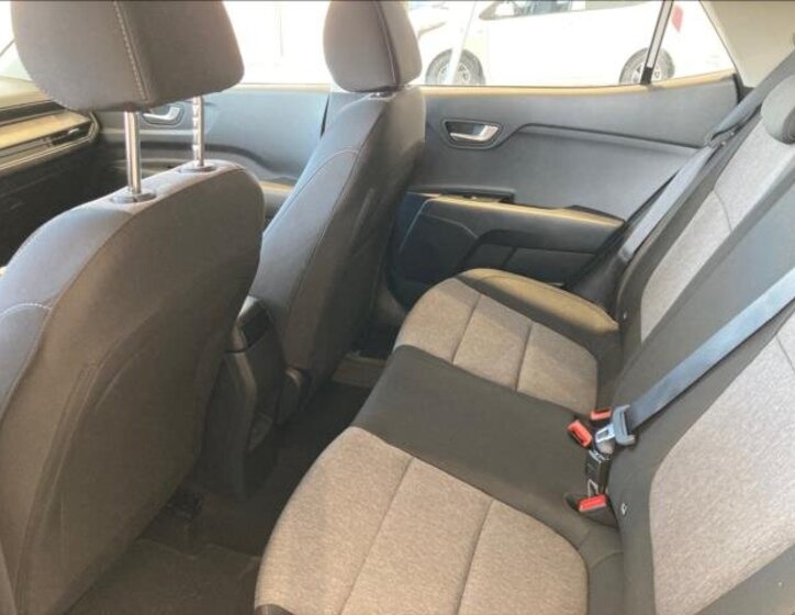 KIA Stonic Ostatní 0,0 74 kw