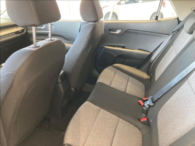 KIA Stonic Ostatní 0,0 74 kw