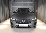 Volvo XC60 SUV 2,0 l 257 kw