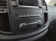 Mercedes-Benz Třídy V Kombi 2,0 l 100 kw