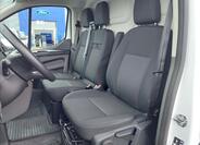 Ford Transit Custom 16