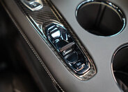 Chevrolet Corvette Kabriolet 6,2 l 353 kw