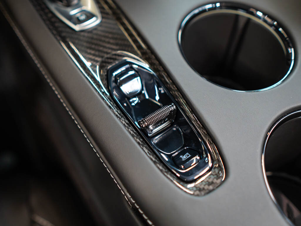 Chevrolet Corvette Kabriolet 6,2 l 353 kw