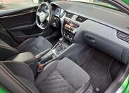 Škoda Octavia 7