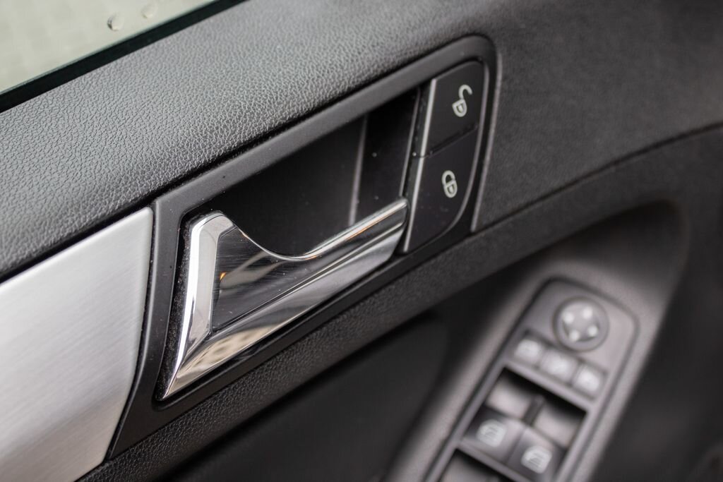 Mercedes-Benz Třídy M