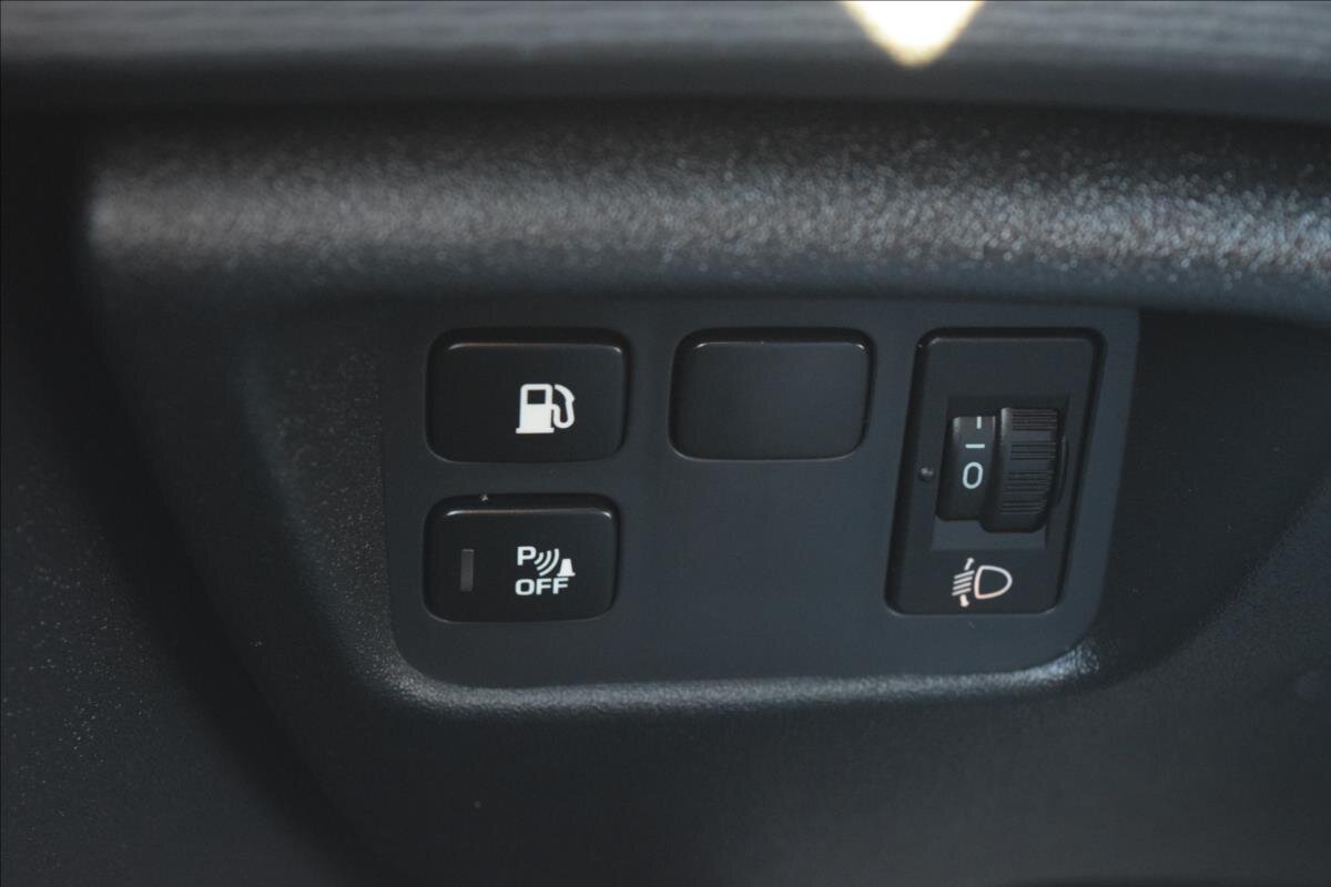 Citroën C4 Picasso Kombi 1,6 l 88 kw