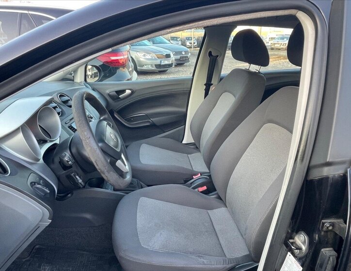 Seat Ibiza Kombi 1,4 l 63 kw