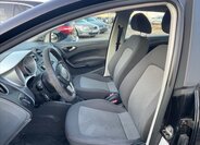 Seat Ibiza Kombi 1,4 l 63 kw