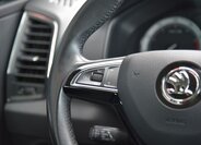 Škoda Karoq SUV 1,5 l 110 kw