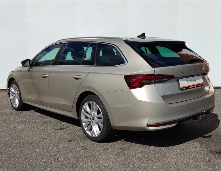 Škoda Octavia 27