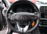 Hyundai i30 Hatchback 998,0 88 kw