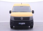 Volkswagen Crafter 2